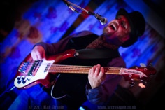 Rickenbacker 4001 V63