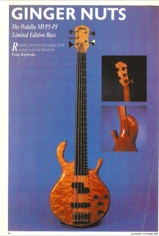 MVP5 Guitarist article